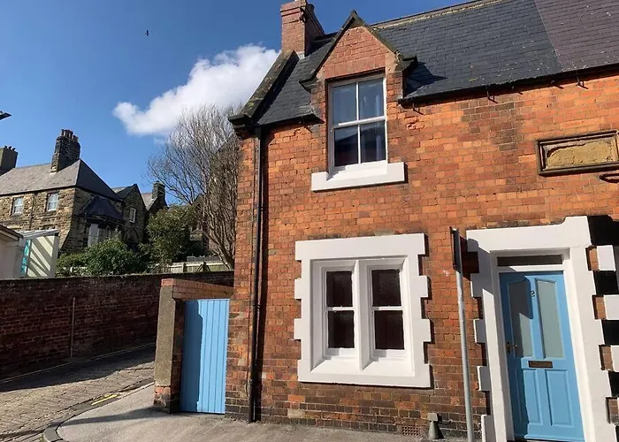 Cosy 1 Bed Cottage Scarborough