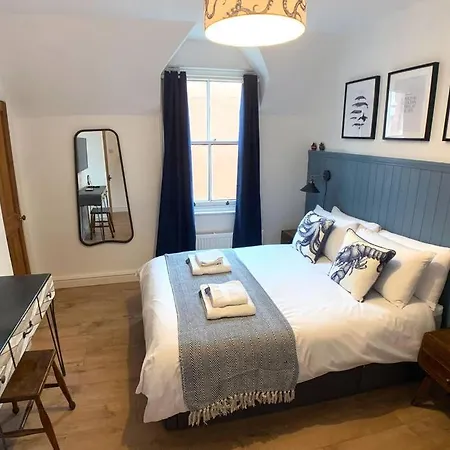 Cosy 1 Bed Cottage Скарборо Экстерьер фото