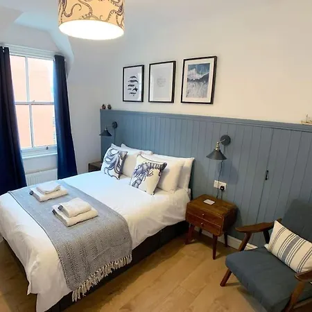 Cosy 1 Bed Cottage Скарборо Экстерьер фото